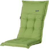 Madison Tuinkussen Rib Lime Lage Rug