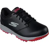 SKECHERS Go Jasmin dames golfschoenen Golf 123050 BKPK zwart