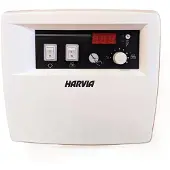 Harvia | Bedieningspaneel C90 - 9 kW