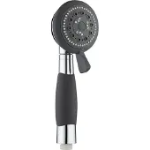 Schutte Handdouche Vital 3 Functies Chroom