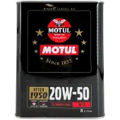Motul 110621 Motorolie