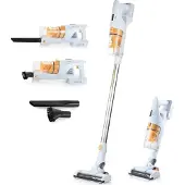 Primo Pr500sv 3-in-1 Snoerloze Steelstofzuiger