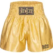 Benlee Sportbroek 'Uni Thai' goud / zwart