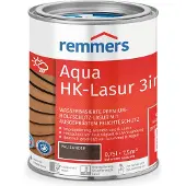 Remmers HK-Lazuur 3in1 [PLUS] - Palissander - 0.75 liter