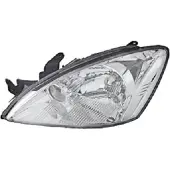 Diederichs 5807081 Koplamp
