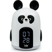 BigBen Interactive Kinderwekker Bao Panda - RKIDSPANDA