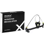 RIDEX 1561W0406 Raammechanisme
