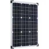 Offgridtec 50W MONO zonnepaneel, 12V