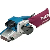 Makita 9920J Bandschuurmachine 1010 W