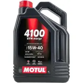 Motul 113158 Motorolie