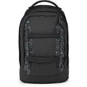 Satch Schulranzen - Pack - Straße Ink - - One Size - Schulranzen