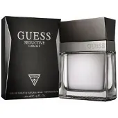 GUESS Herengeuren Seductive Eau de toilette Heren 100ml