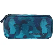 Coocazoo etui, Cloudy Camou design