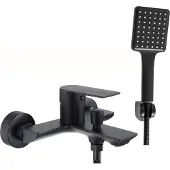 REA Badmengkraan Urban Black