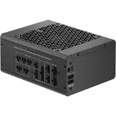 Corsair iCUE LINK HX1500i SHIFT - Interne Voeding - 1500 Watt - Modulair - ATX 3.1 - PCIe 5.1 - Cybenetics Platinum efficiëntie - Zero RPM Modus - Zwart
