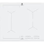 Electrolux Eiv63440bw 60 Cm Inductiekookplaat 4 Branders