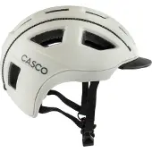 Casco - Cosmo Air - Fietshelm 52-56 cm - S, wit