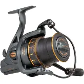 Penn Surfblaster Iii Surfcasting Reel Grijs 8000