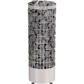 Harvia | Saunakachel Cilindro PC70E Steel