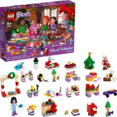 LEGO 41420 LEGO Friends Adventkalender 2020