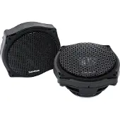 Rockford Fosgate TMS6SG-Speakers--Harley Davidson-Street glide-98/13