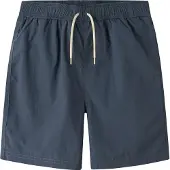 LMTD Zwemshorts blauw