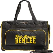 Benlee Rolley Duffle Bag Zwart