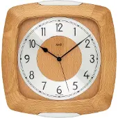 AMS Unisexhorloge 5804/18