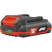 Formula 1 10785 Reserveaccu, accuschroevendraaier