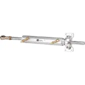 Ultraflex Aluminium Uc116-i Balanced Cylinder Zilver
