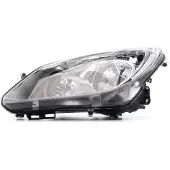 Diederichs 1814981 Koplamp
