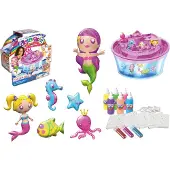 Simba Aqua Gelz Deluxe Set van zeemeerminnen