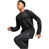 Puma Functioneel shirt 'CLOUDSPUN'