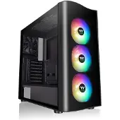 Thermaltake behuizing View 23 TG ARGB Sync