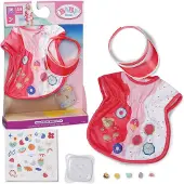 Baby Born Strandoutfit - 43cm