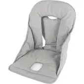 UPPAbaby - Stoelkussen voor Ciro - Grijs - Zitkussen - Wasmachine Bestendig - Anti-Slip