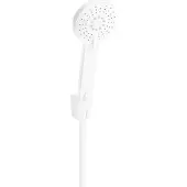Mexen R-40 puntdoucheset, wit - 785405052-20