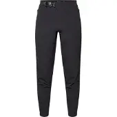 FOX - Kid's Ranger Pant - Fietsbroek 128, zwart