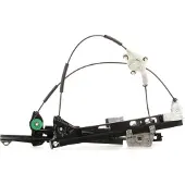 RIDEX 1561W0637 Raammechanisme