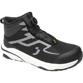Safety Jogger Freedom S1ps Mid Tls Werkschoen | Maat: 39