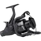 Mitchell Mx1 Fs Carpfishing Reel Zwart 5500