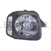 PRASCO Koplamp SZ7104804
