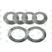 EURORICAMBI/MASIERO Reparatieset, brug 30170695
