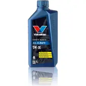 Valvoline 872288 Motorolie