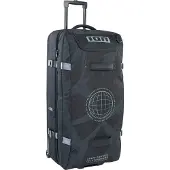 iON Wheelie Reistas Met Wielen Zwart L