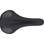 Spank Bikes Oozy 280 Zadel Heren, zwart 14,4cm 2021 MTB zadels