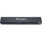 Guru Stealth Rig Case 6 to 15 inch