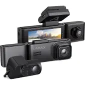 Lamax N10 GPS, 3-in-1