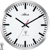 Atlanta Unisexhorloge 4371-B