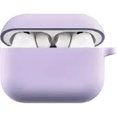 KEYBUDZ Elevate AirPods Pro 3 Hoesje Lavender